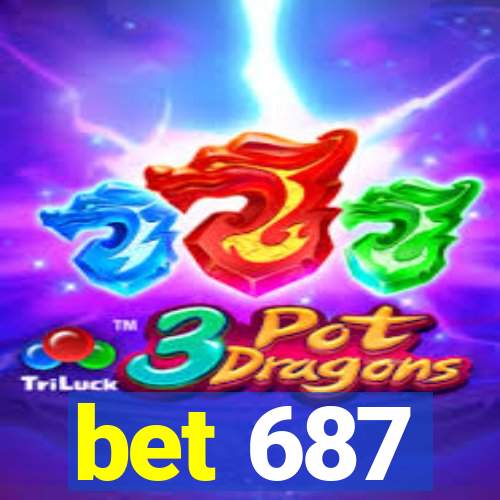 bet 687